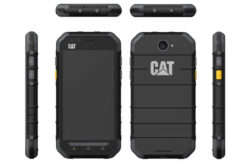 Sim Free Cat S30 LTE Dual Sim Mobile Phone